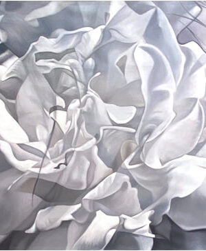 Blooming Serenity II