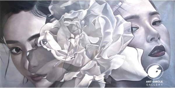 Blooming Serenity II