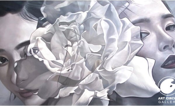 Blooming Serenity II
