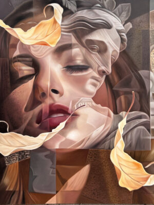 Falling Thoughts
