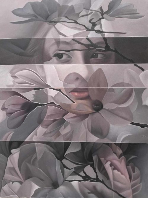 Floral Elegance
