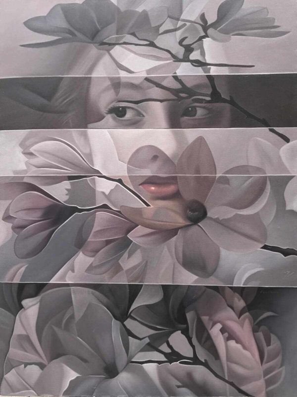 Floral Elegance