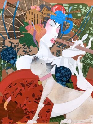 Geisha