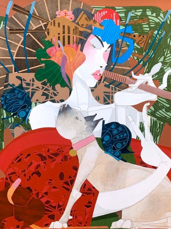 Geisha