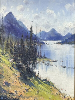 Jasper National Park