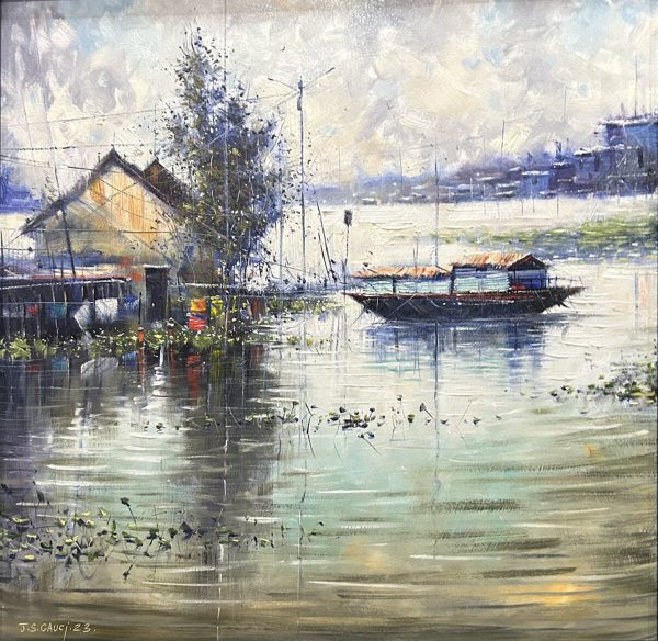 Mekong River