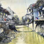Canal Houses
