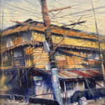 The Old House in Sariaya