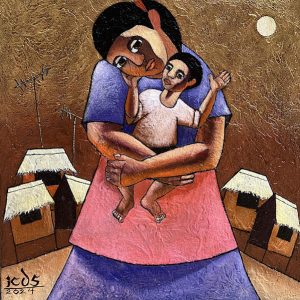 Mother and Child