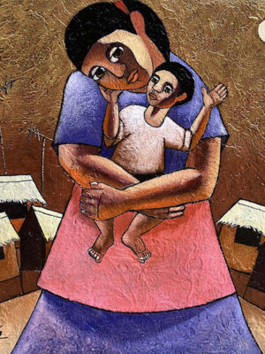 Mother and Child