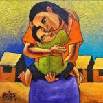 Mother and Child