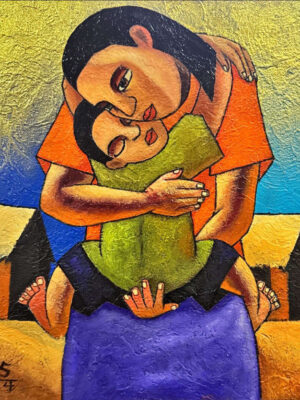 Mother and Child