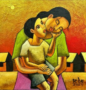 Mother and Child