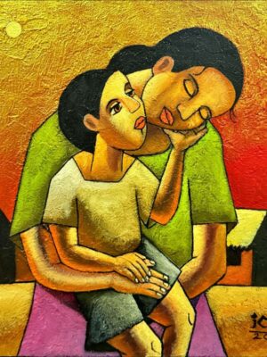 Mother and Child
