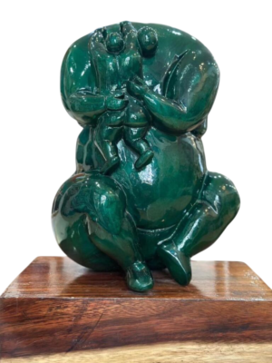 Mother and Child
