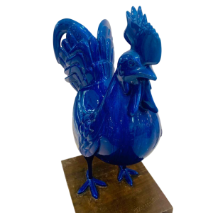 Blue Chicken