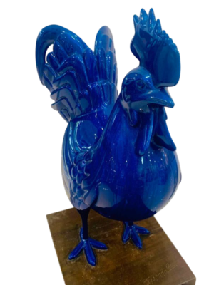 Blue Chicken