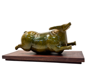 Buffalo