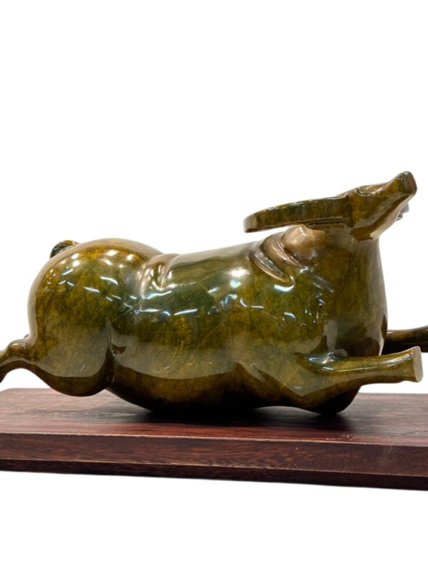 Buffalo