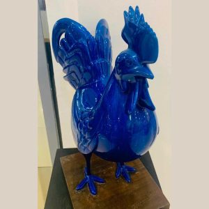 Blue Chicken