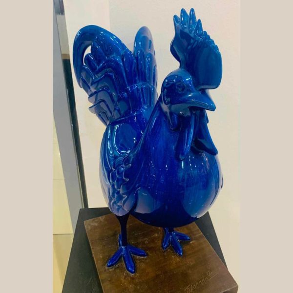 Blue Chicken