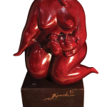 Mother and Child
