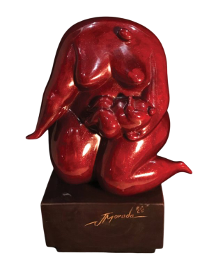 Mother and Child