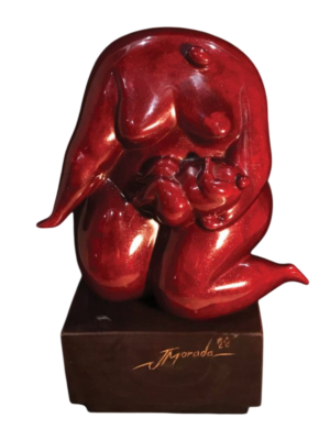 Mother and Child