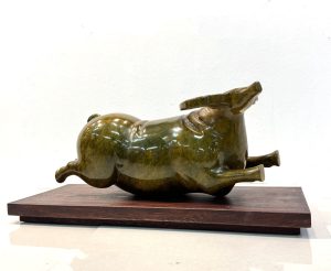 Buffalo