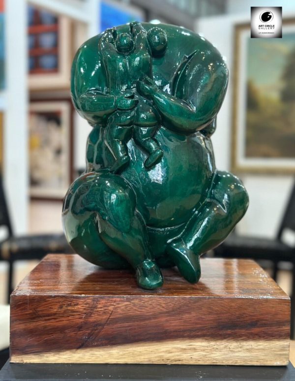 Mother and Child