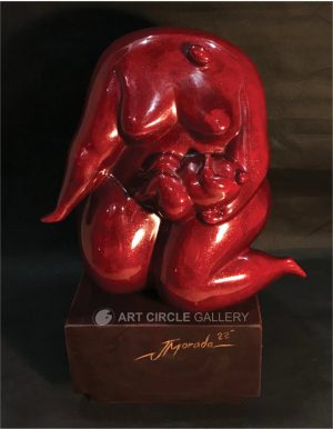 Mother and Child