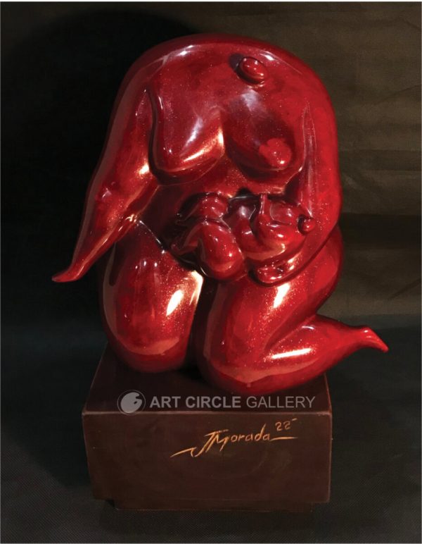 Mother and Child