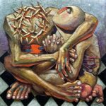Compassionate Embrace