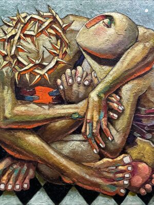 Compassionate Embrace