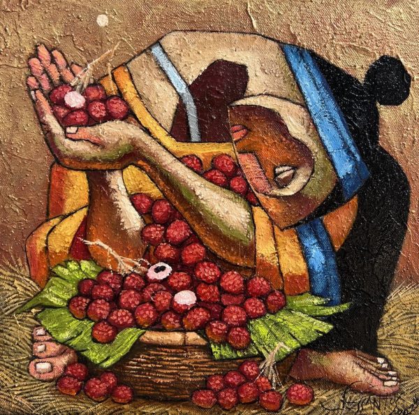 Ripe Offerings