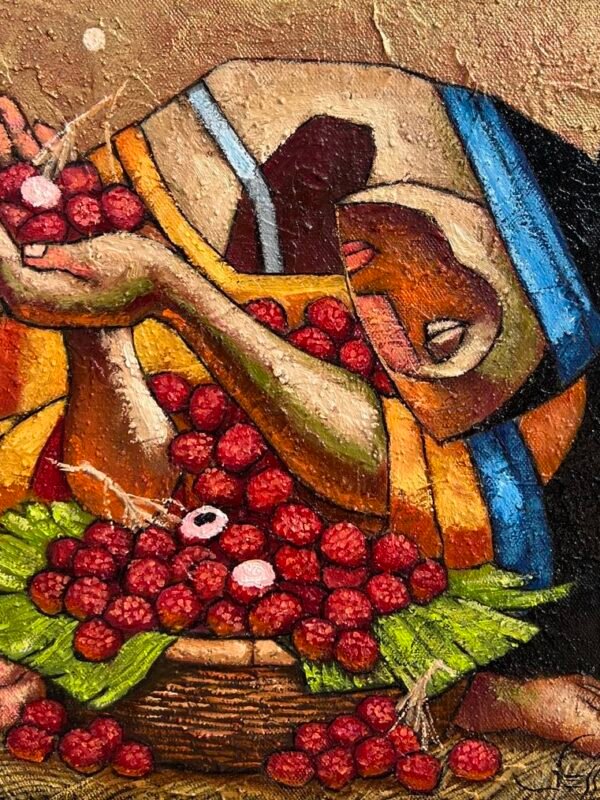 Ripe Offerings