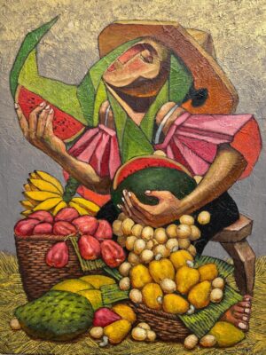 Fruitful Blessings