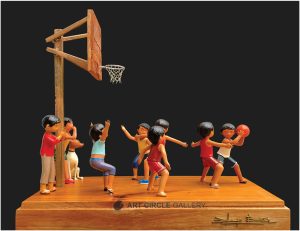 Basketball