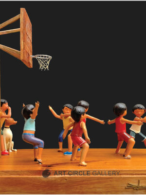 Basketball