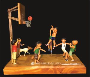 Basketball 3