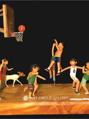 Basketball 3