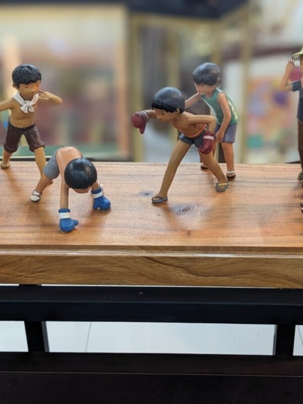 Boxing