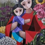 Mother and Child