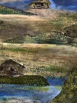 A Marshland Promise