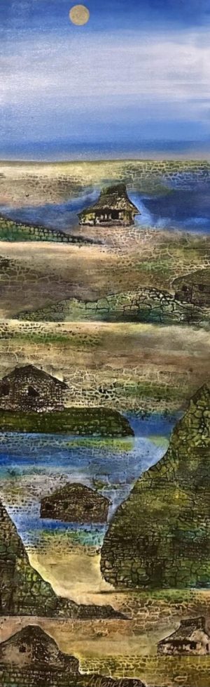 A Marshland Promise