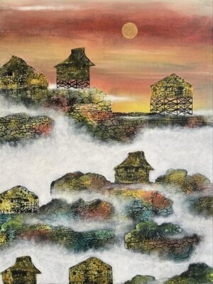 A Solitude Day