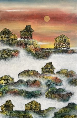 A Solitude Day