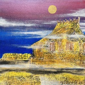 Tiny Villas XIX