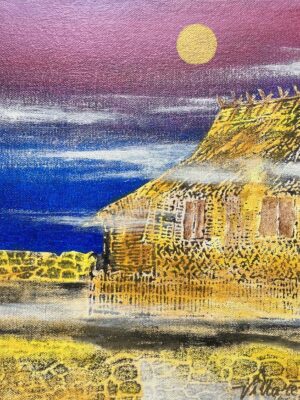Tiny Villas XIX