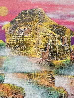 Tiny Villas XX